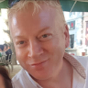 Meet your Posher, Jamie